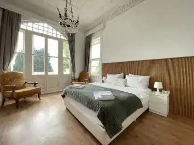 Villa Rıfat Pansiyon - 57
