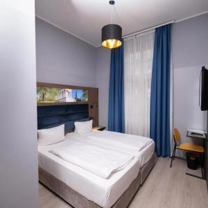 Smart Stay Station - 27