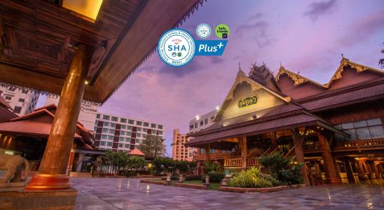 Khum Phucome -Sha Extra Plus - 47