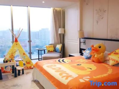 Sheraton Qingdao Licang - 118