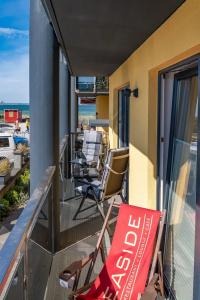 Seaside-Strandhotel - 181