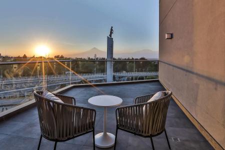 Four Points by Sheraton Puebla - 19