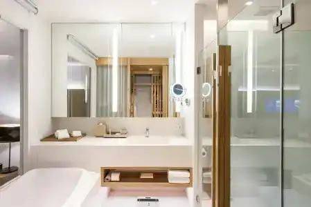 Ace Of Hua Hin Resort - Sha Plus - 11