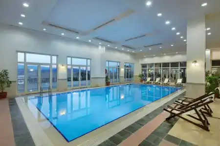 Asteria Bodrum Resort - 22