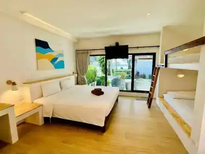 Twin Bay Resort - Sha Extra Plus - 256