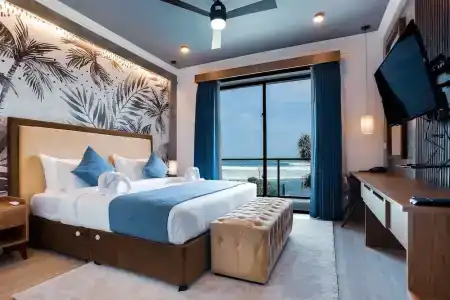 Beach & Bliss Mirissa - 1