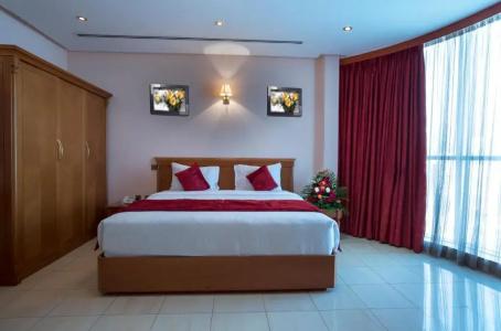 Al Madina Suites - 44