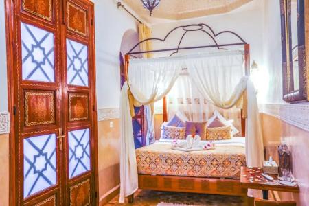Riad Melhoun & Spa - 110