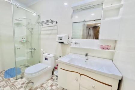 Reddoorz Truc Huyen - 8