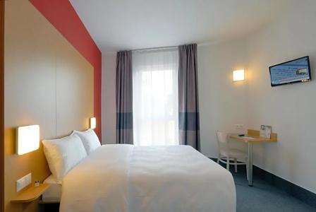 b&b Prague City - 26
