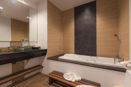 Kham Mon Lanna Resort - 56