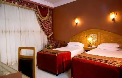 Oriental Rivoli & Spa - 32