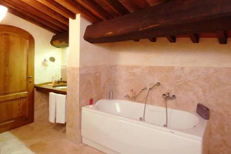 Palazzo San Niccolò & Spa - 41