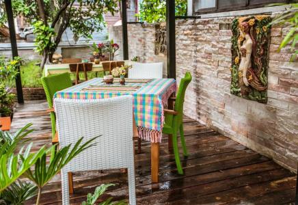 Hetai Boutique House - 17