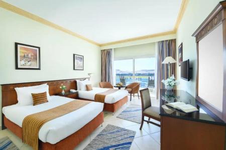 Tolip Aswan - 50