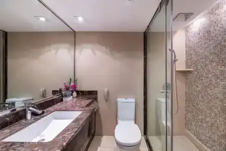Novotel Beijing Peace - 36