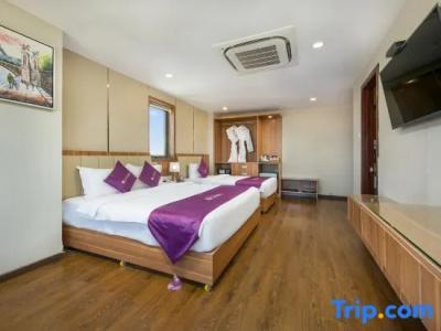 Lavender Riverside - 54
