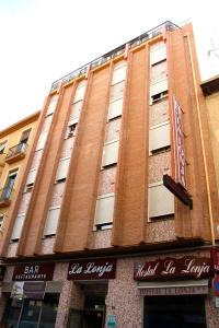 La Lonja - 0