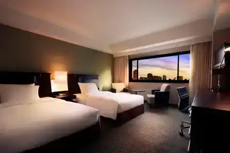 Ana Crowne Plaza Osaka, An Ihg - 16