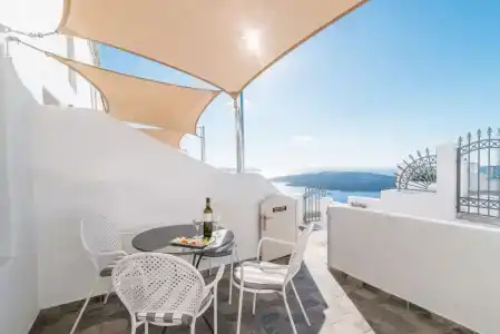 Angel Luxury Suites - 62