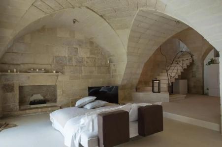 Corte Campanile Boutique B&B - 10