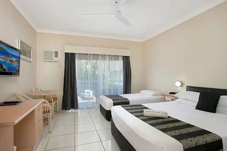 Cairns City Sheridan - 22