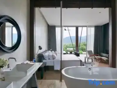 Atta Lakeside Resort Suite - 51