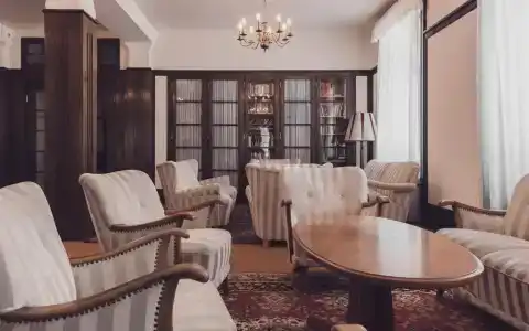 Joseph's House - 5