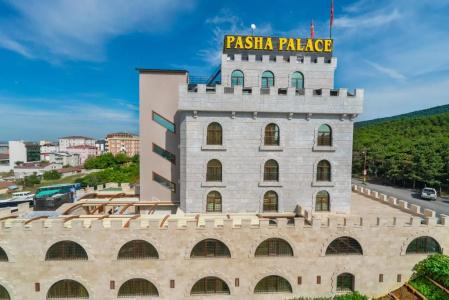 Pasha Palace - 17