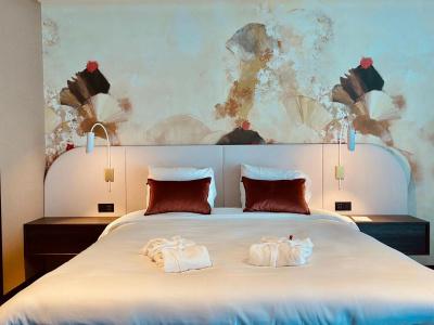 Van der Valk Gent - 37
