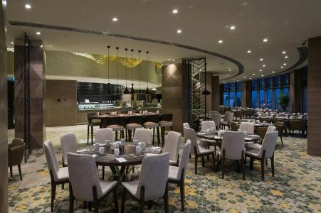 Hilton Istanbul Kozyatagi - 49