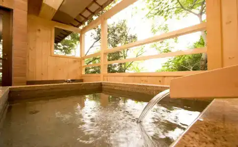 Yoshidaya Sannokaku - 12