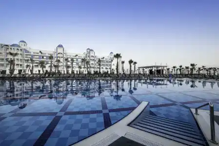 Rubi Platinum Spa Resort & Suites - 6