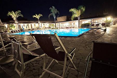 Masseria Le Pajare - 117
