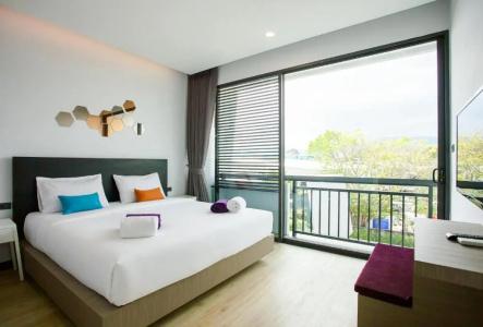 Chaweng Villawee - Sha Plus - 123