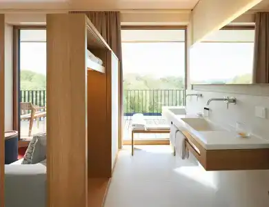 Bora Hotsparesort - 44