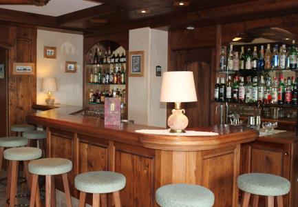 -Restaurant Le Mont Paisible, Crans-Montana - 9