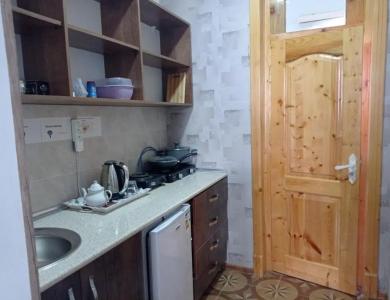 Bizim Ev hostel - 13
