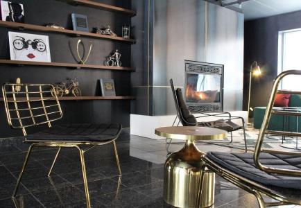 Empire Suites - 26