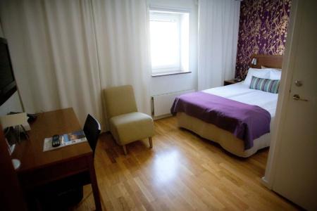 l Conrad - Sweden Hotels - 28