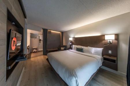 Hôtel & Suites Normandin Québec - 71