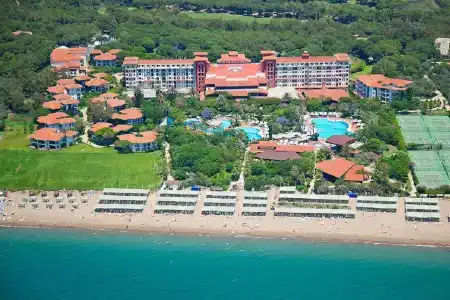 Belconti Resort - 37