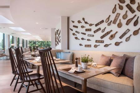Deltas by Marriott Frankfurt Offenbach - 15
