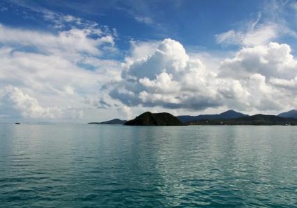 Курортный отель Milky Bay - 25