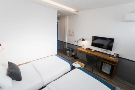 Spinomad hostel - 35