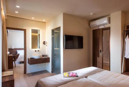 Metropole Urban - 4