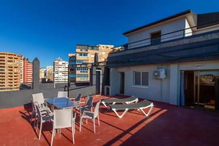 Apartamentos Michel Angelo Benidorm - 165