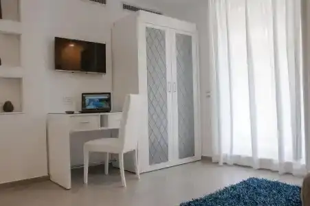 Tasso Suites & Spa - 44