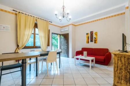 Residence e B&B Villamirella - 227