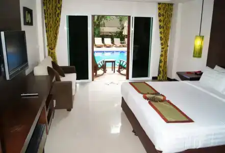 Thanthip Beach Resort - Sha Extra Plus - 27